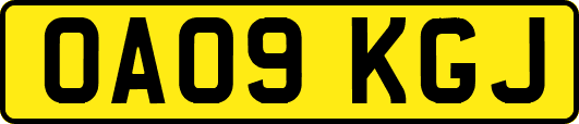 OA09KGJ