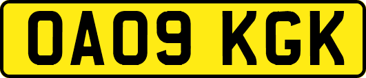OA09KGK