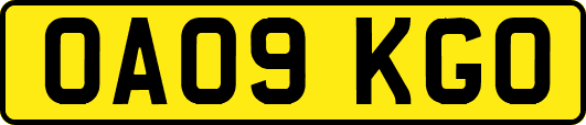 OA09KGO
