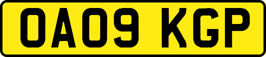 OA09KGP