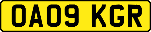 OA09KGR