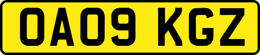 OA09KGZ