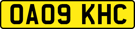 OA09KHC