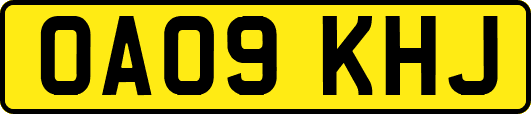 OA09KHJ
