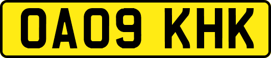 OA09KHK