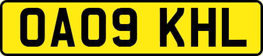 OA09KHL