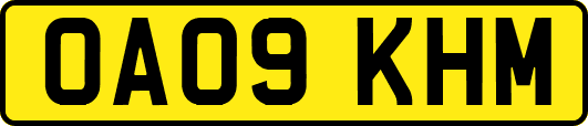 OA09KHM