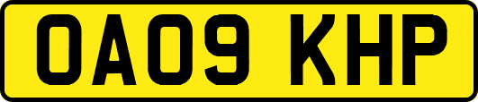 OA09KHP