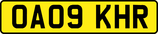 OA09KHR