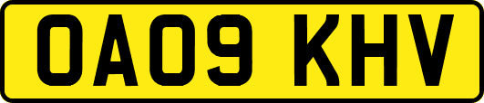 OA09KHV