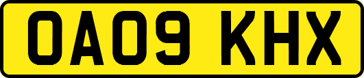 OA09KHX