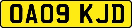 OA09KJD