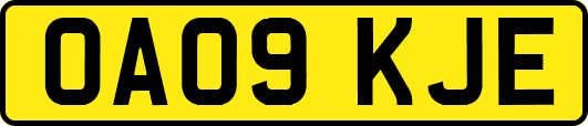 OA09KJE