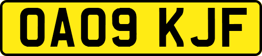 OA09KJF