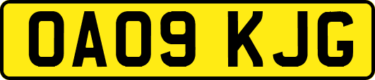 OA09KJG