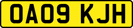 OA09KJH