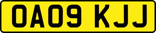 OA09KJJ