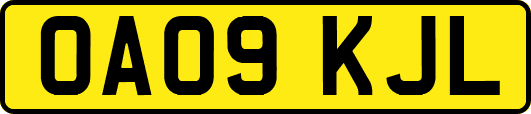 OA09KJL