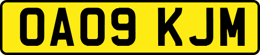 OA09KJM