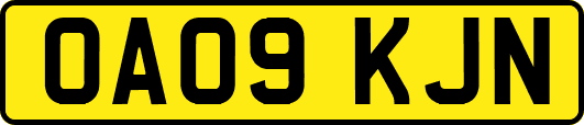 OA09KJN