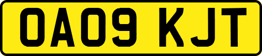 OA09KJT