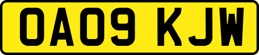 OA09KJW