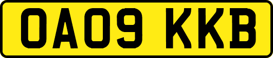 OA09KKB