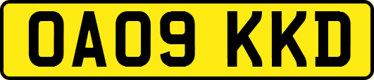 OA09KKD
