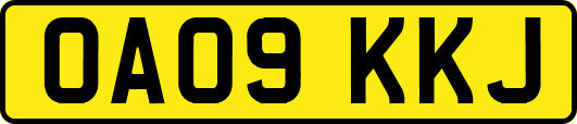 OA09KKJ