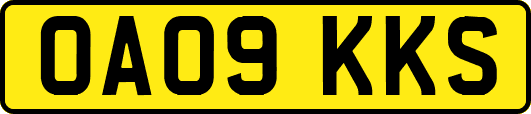 OA09KKS