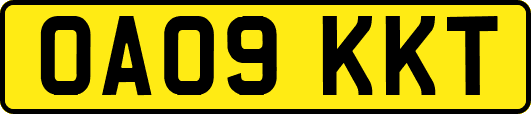 OA09KKT