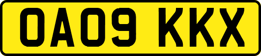 OA09KKX