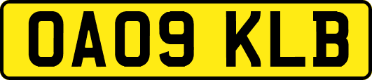 OA09KLB