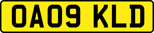 OA09KLD