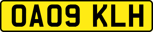 OA09KLH