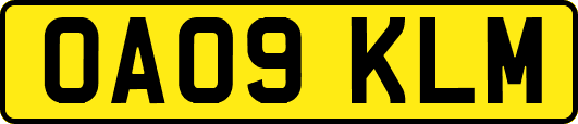 OA09KLM