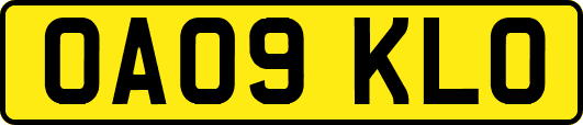 OA09KLO
