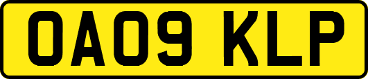 OA09KLP