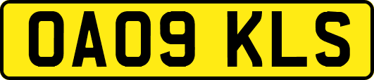 OA09KLS