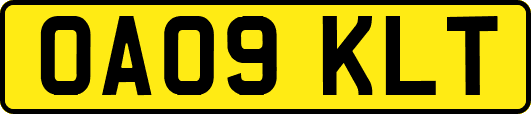 OA09KLT