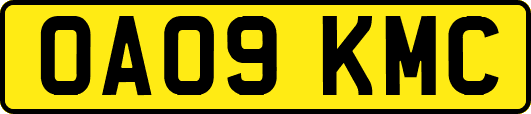 OA09KMC