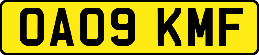 OA09KMF