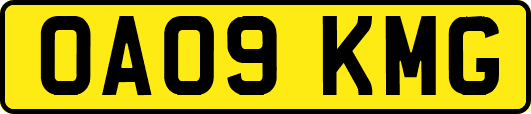 OA09KMG