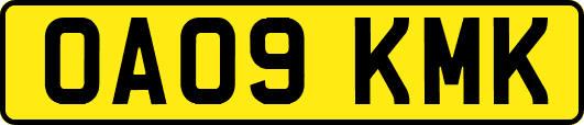 OA09KMK