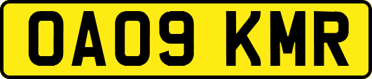 OA09KMR