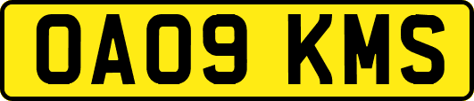OA09KMS