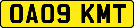 OA09KMT