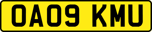 OA09KMU
