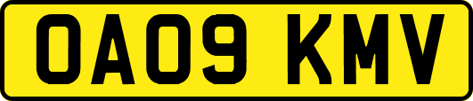 OA09KMV
