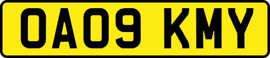 OA09KMY